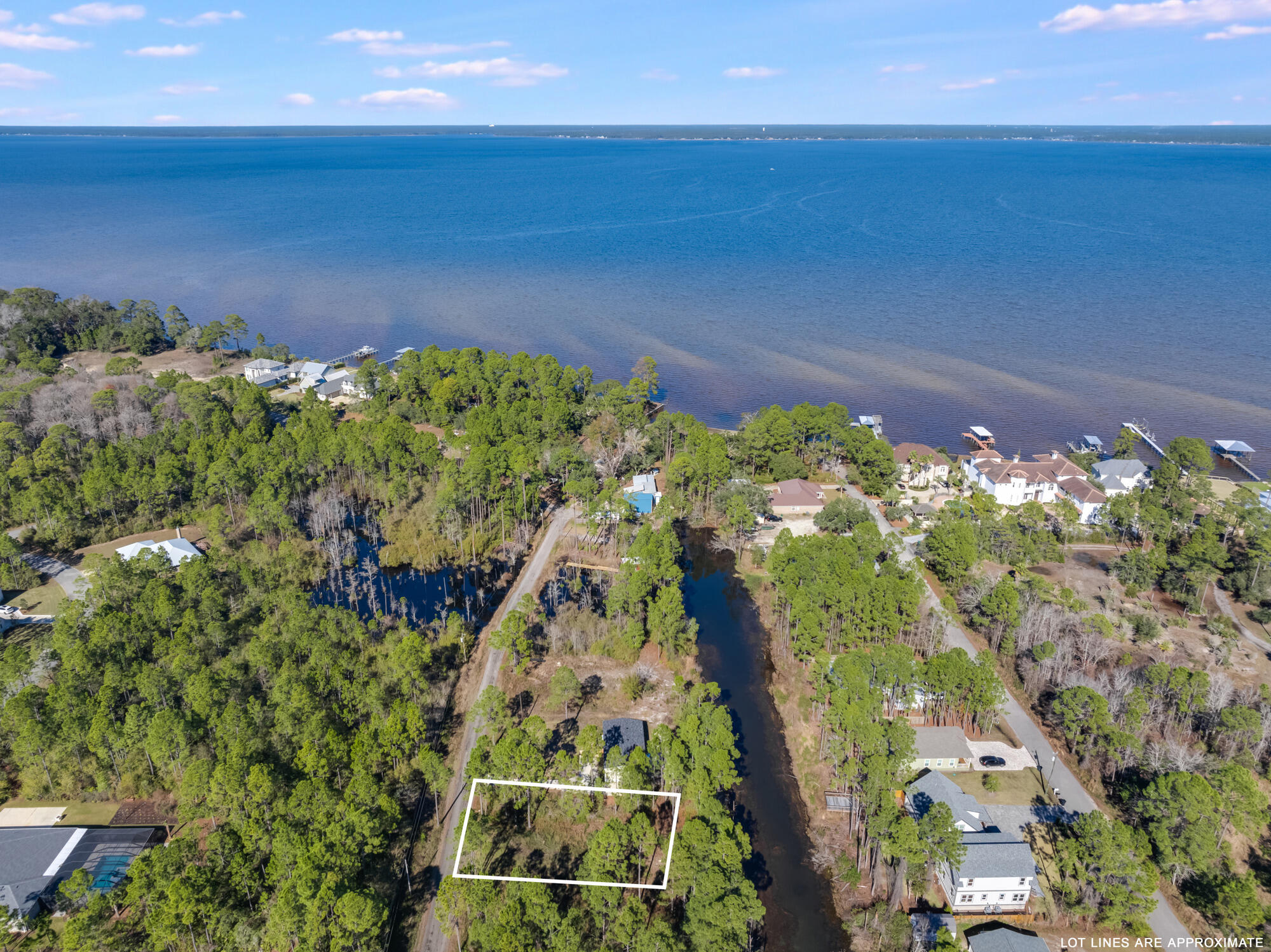 Lot 25 Rendezvous Drive Santa Rosa Beach, FL 32459 - Photo 13 of 21