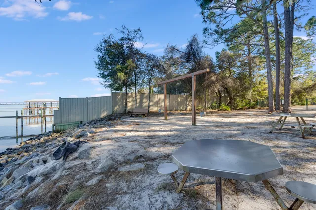 $95,000 | Lot 25 Rendezvous Drive, Santa Rosa Beach, FL 32459