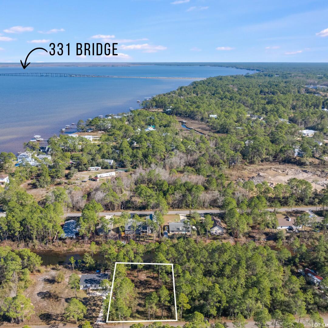 Lot 25 Rendezvous Drive Santa Rosa Beach, FL 32459 - Photo 2 of 21 a view of a field