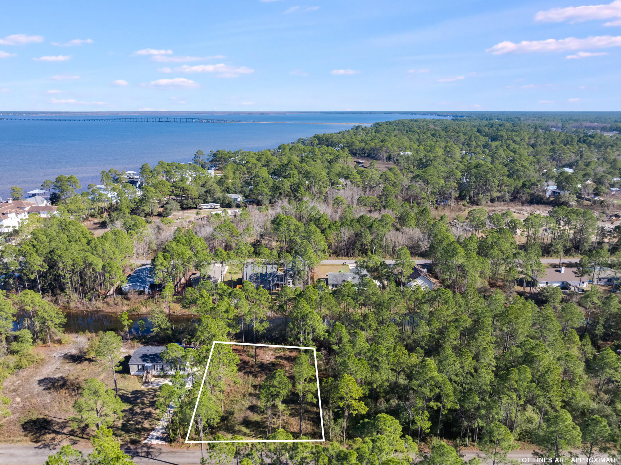 Lot 25 Rendezvous Drive Santa Rosa Beach, FL 32459 - Photo 5 of 21