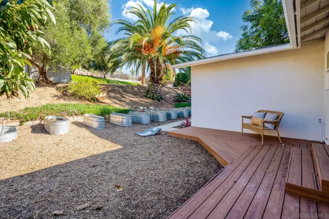 a view of a house with a swimming pool