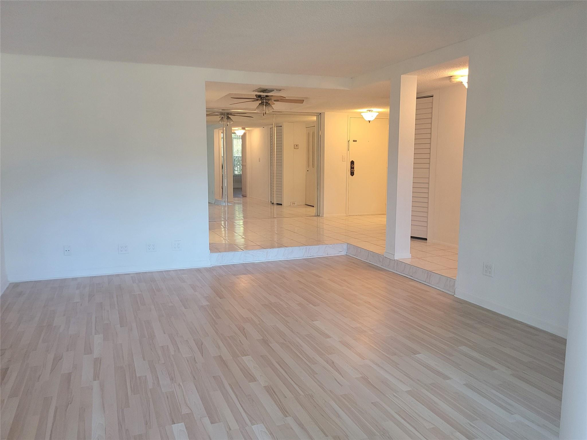 3650 Inverrary Drive, Unit 1U Lauderhill, FL 33319 - Photo 2 of 14 Photo 2
