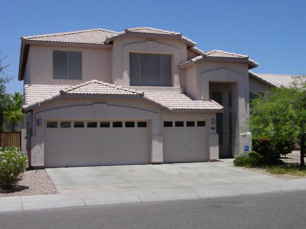 218 West St John Road Phoenix, AZ 85023 - Photo 1 of 1 Front of Home