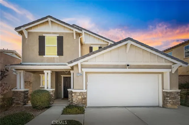 $615,000 | 37534 Ebony Drive, Palmdale, CA 93551