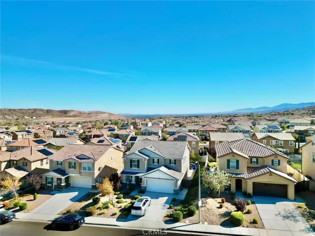 $613,000 | 37534 Ebony Drive, Palmdale, CA 93551