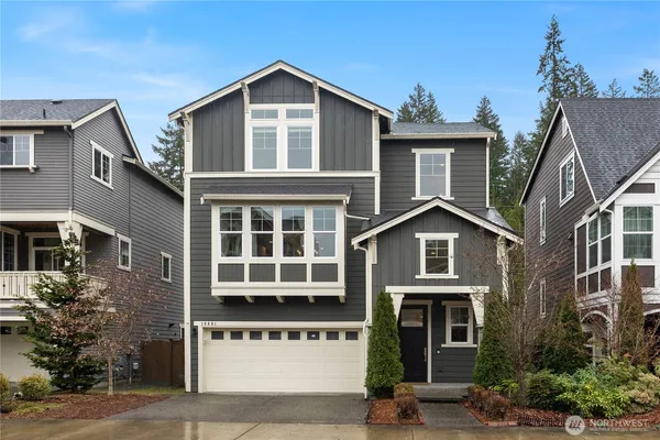 $1,089,000 | 18601 46th Avenue Southeast, Bothell, WA 98012