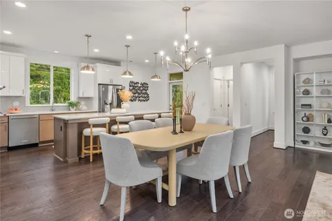 $1,099,000 | 18601 46th Avenue Southeast, Bothell, WA 98012