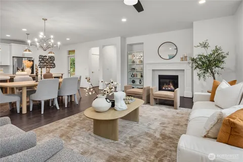 $1,099,000 | 18601 46th Avenue Southeast, Bothell, WA 98012