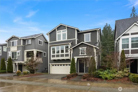 $1,099,000 | 18601 46th Avenue Southeast, Bothell, WA 98012