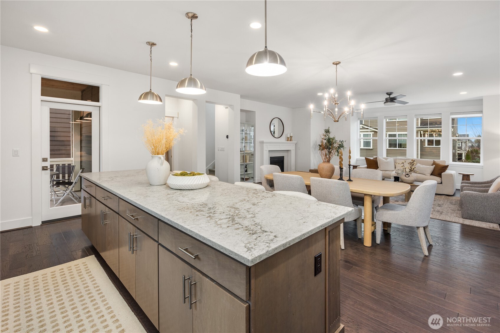 18601 46th Avenue Southeast Bothell, WA 98012 - Photo 10 of 31