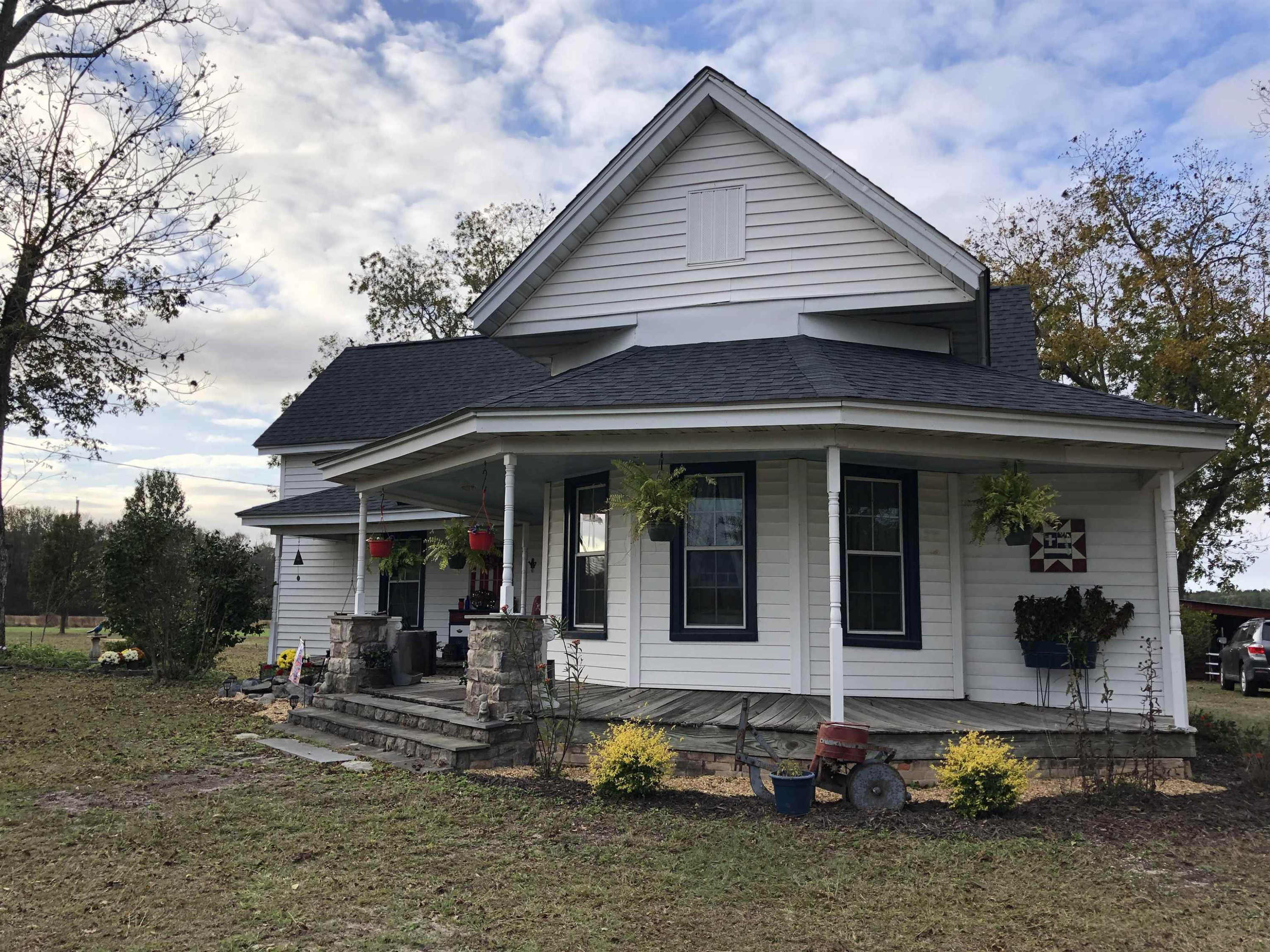 6332 Harper House Road Newton Grove, NC 28366 - Photo 14 of 60 Photo 14