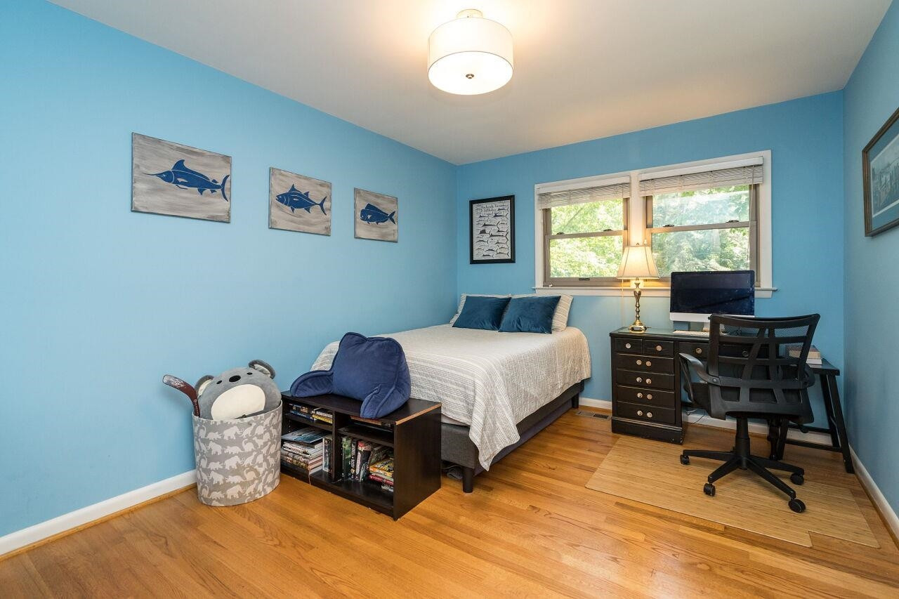 2008 Nakoma Place Raleigh, NC 27607 - Photo 24 of 33 Bedroom