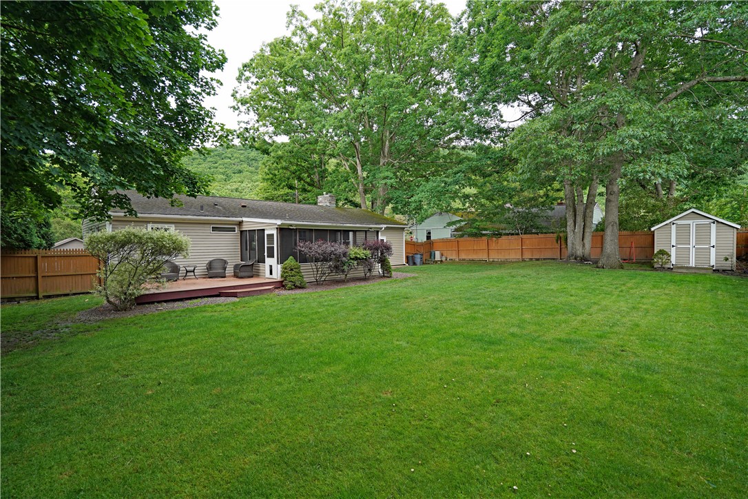 259 West 4th Street Corning, NY 14830 - Photo 4 of 28