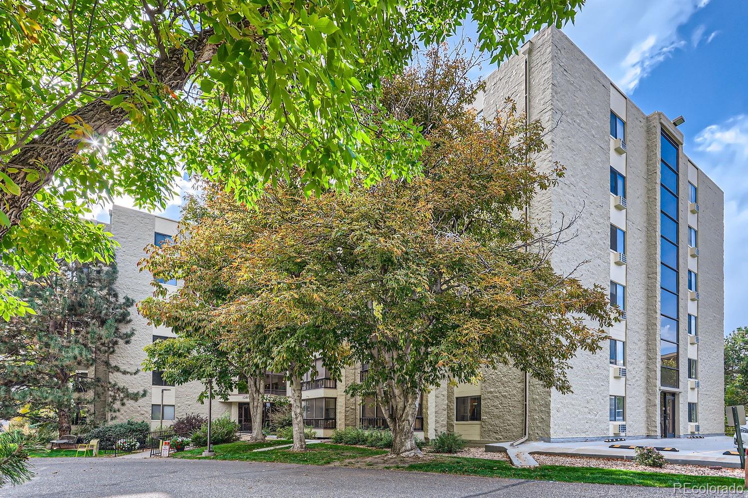 13890 East Marina Dr Unit 111  