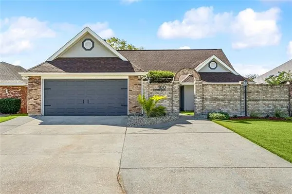 $2,850 | 100 Southern Star Place, Slidell, LA 70458