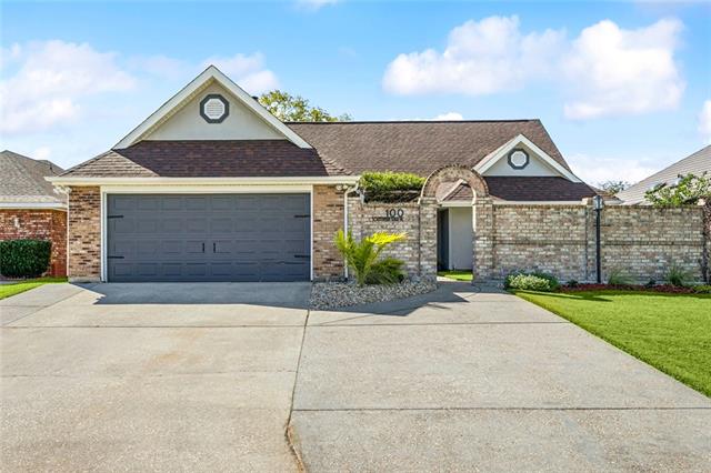 100 Southern Star Place Slidell, LA 70458 - Photo 1 of 41