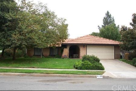 13629 Rachel Road Yucaipa, CA 92399 - Photo 1 of 1 Gallery Image 1