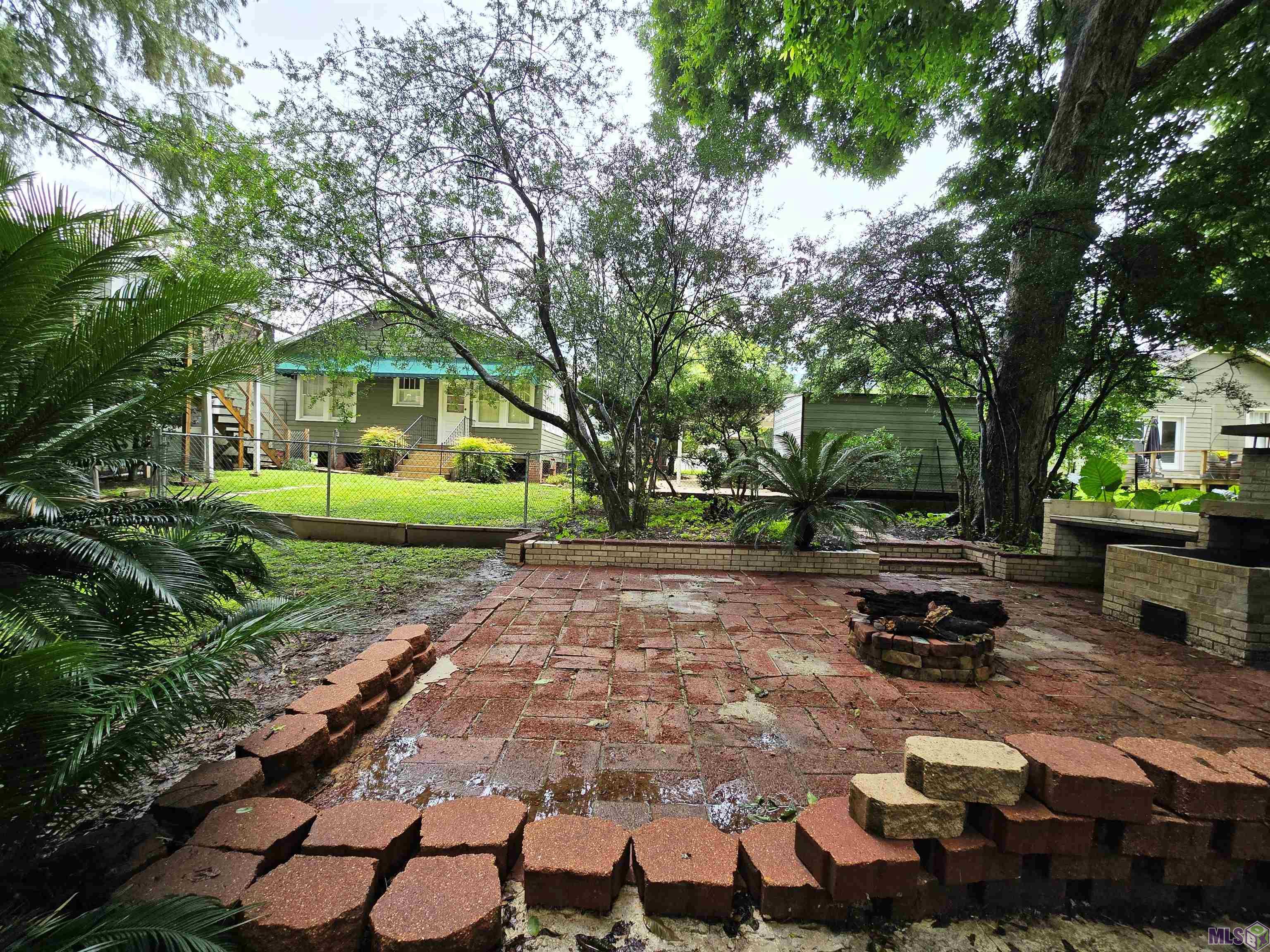 2044 Ovid Street Baton Rouge, LA 70808 - Photo 19 of 20