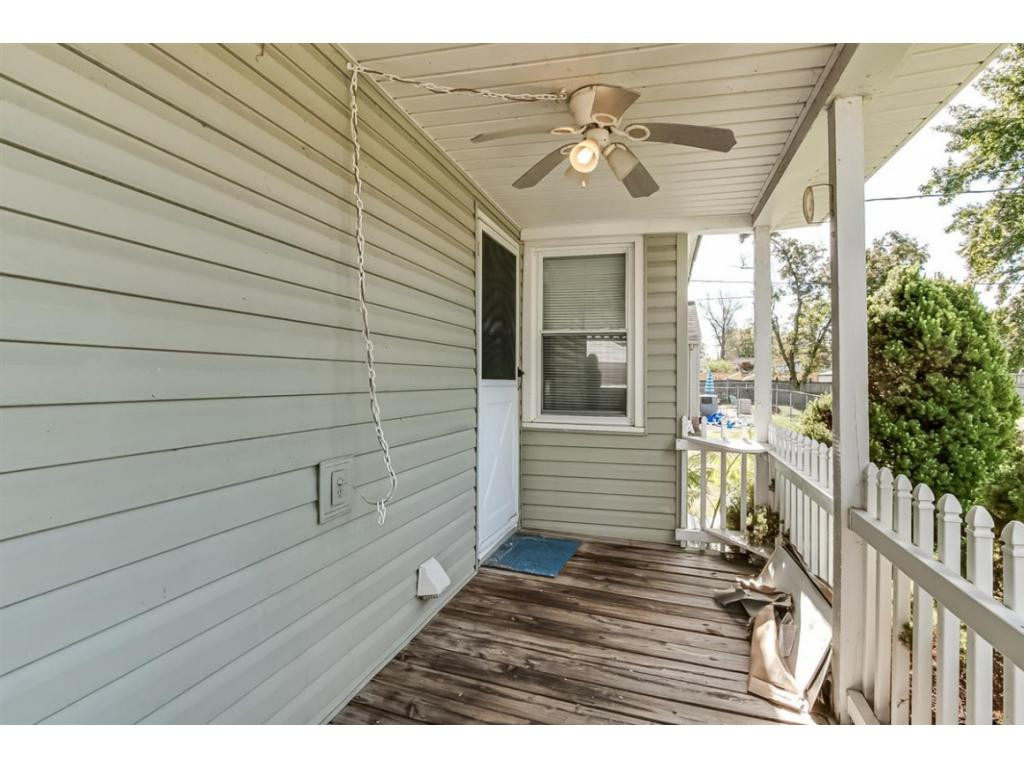 1541 Kings Road Kingsport, TN 37664 - Photo 21 of 24 Photo 21