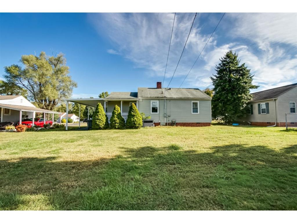 1541 Kings Road Kingsport, TN 37664 - Photo 22 of 24 Photo 22