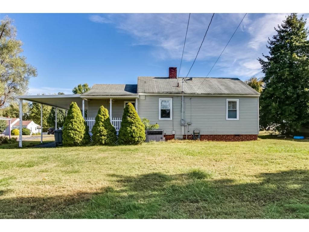 1541 Kings Road Kingsport, TN 37664 - Photo 23 of 24 Photo 23