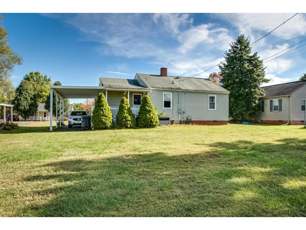 1541 Kings Road Kingsport, TN 37664 - Photo 24 of 24 Photo 24