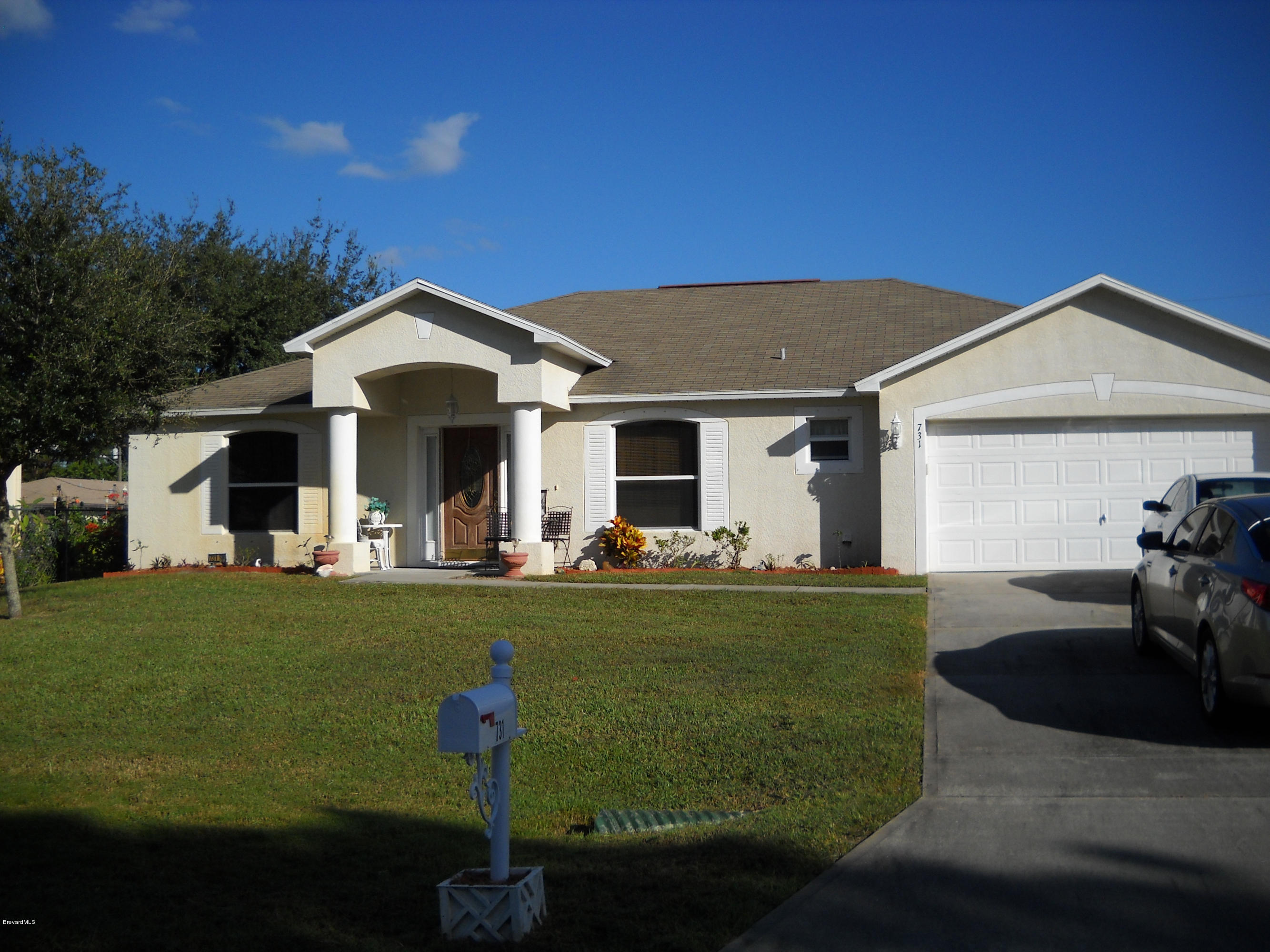 731 Schuster Road Southwest Palm Bay, FL 32908 - Photo 1 of 14 731 Schuster Rd SW