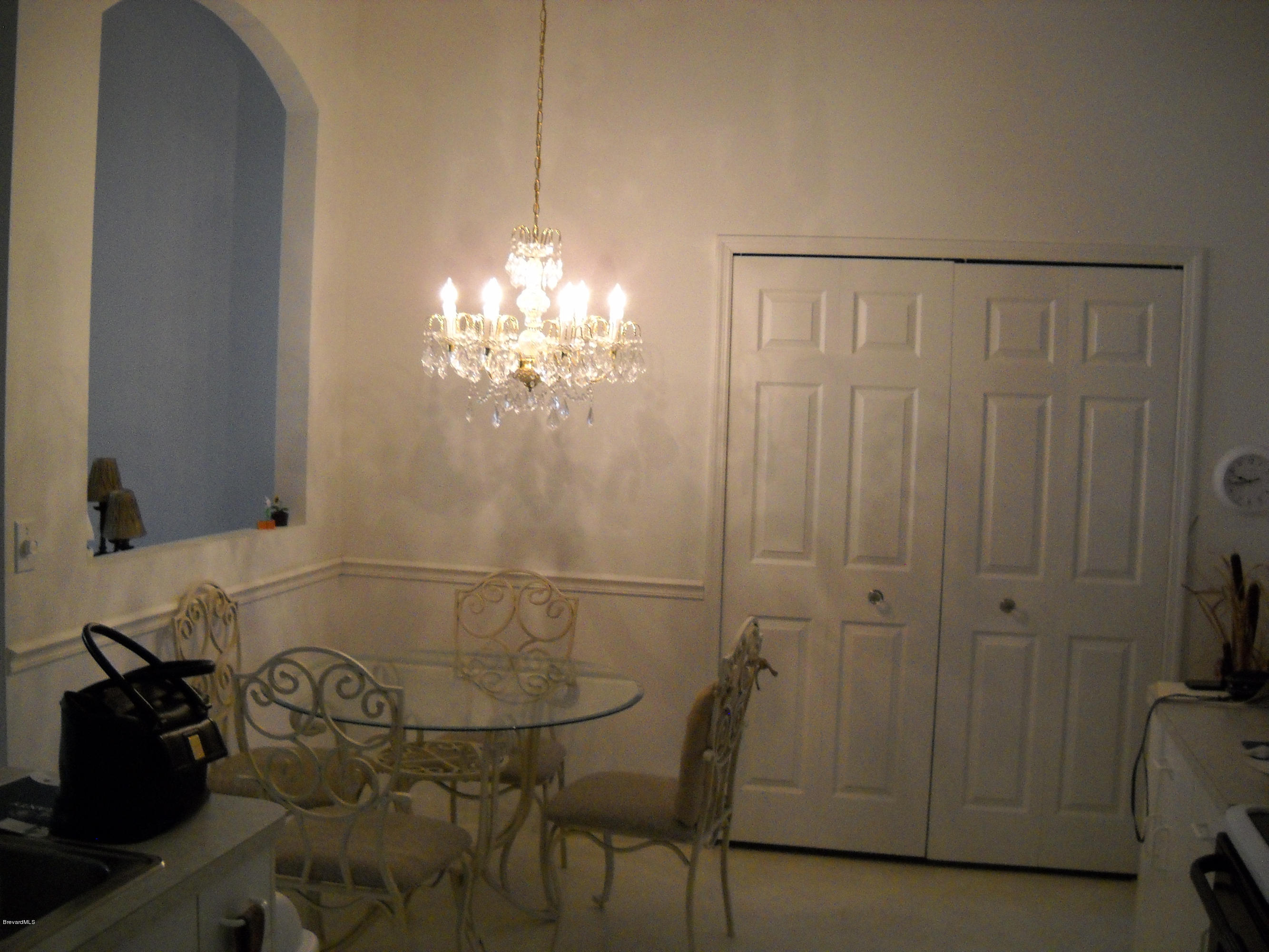 731 Schuster Road Southwest Palm Bay, FL 32908 - Photo 10 of 14 Eat in kitchen