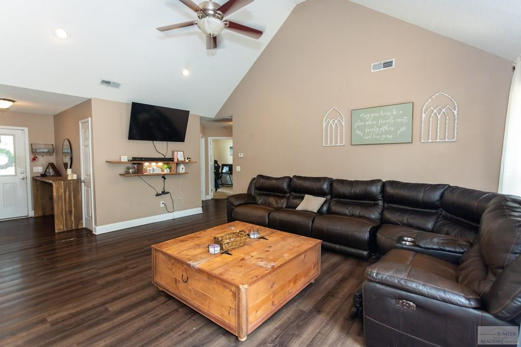 4320 Excursion Drive Dalzell, SC 29040 - Photo 4 of 20