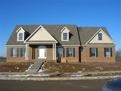 4009 Greentree Road Versailles, KY 40383 - Photo 2 of 2 Photo 2