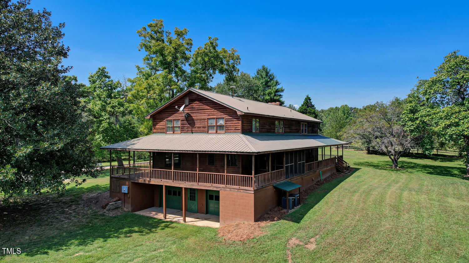 333 Spice Road Reidsville, NC 27320 - Photo 33 of 48 333 Spice Rd Ruffin NC 27320-large-033-0