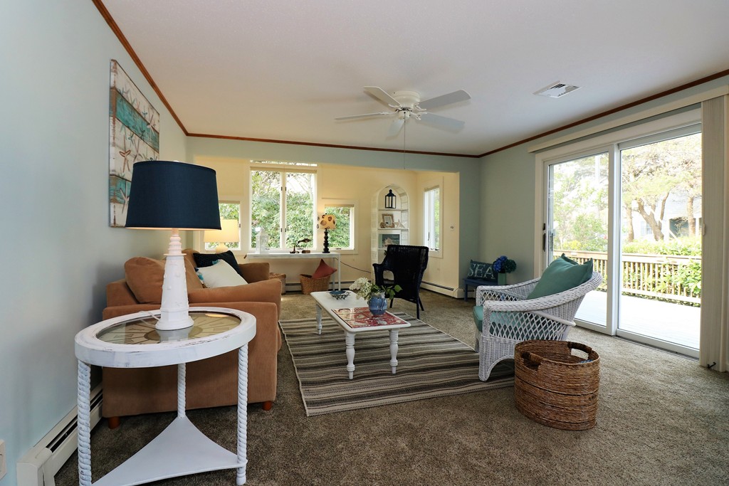 36 Ide-Ho Lane Eastham, MA 02642 - Photo 11 of 30 a work room with furniture and a large window