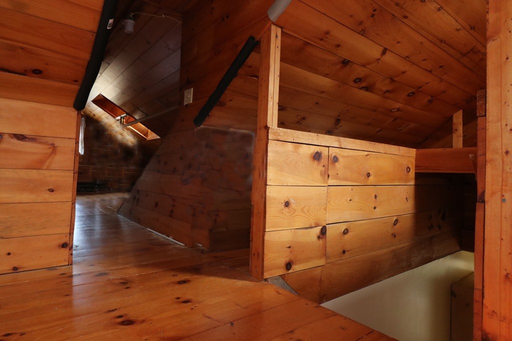 36 Ide-Ho Lane Eastham, MA 02642 - Photo 20 of 30 a view of storage and utility room