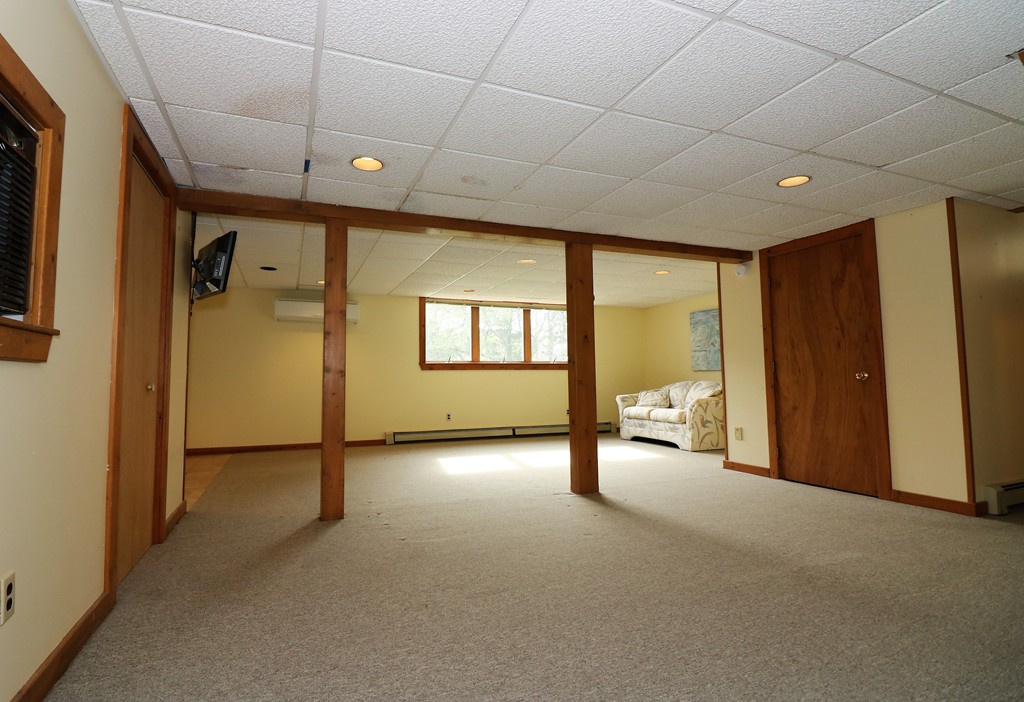 36 Ide-Ho Lane Eastham, MA 02642 - Photo 21 of 30 a view of an empty room with a window