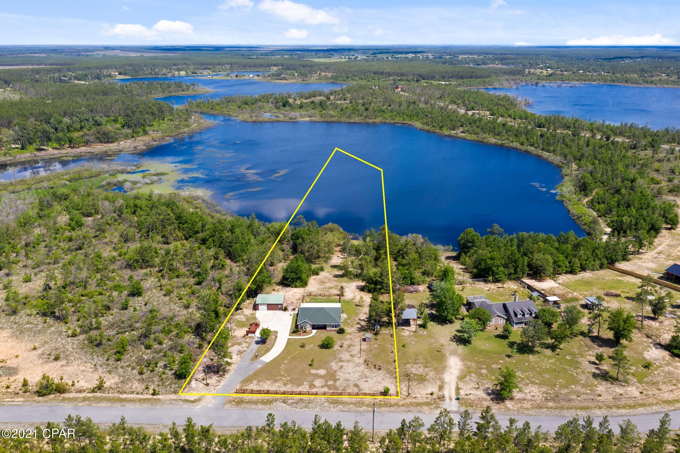4891 Lake Ridge Drive Chipley, FL 32428 - Photo 6 of 29 Gallery Image 6