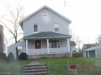 844 Lilly Road Alliance, OH 44601 - Photo 1 of 1 Gallery Image 1