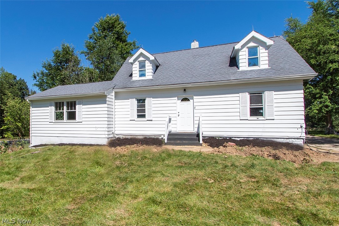 2739 South Cleveland Massillon Road Barberton, OH 44203 - Photo 1 of 28