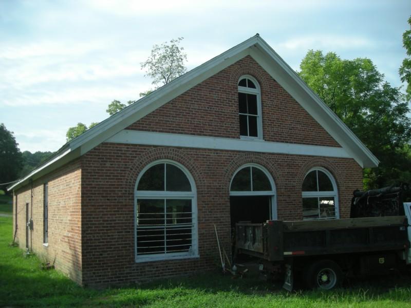 0 Maier Farm Road Buchanan, VA 24066 - Photo 5 of 5 Maier #18
