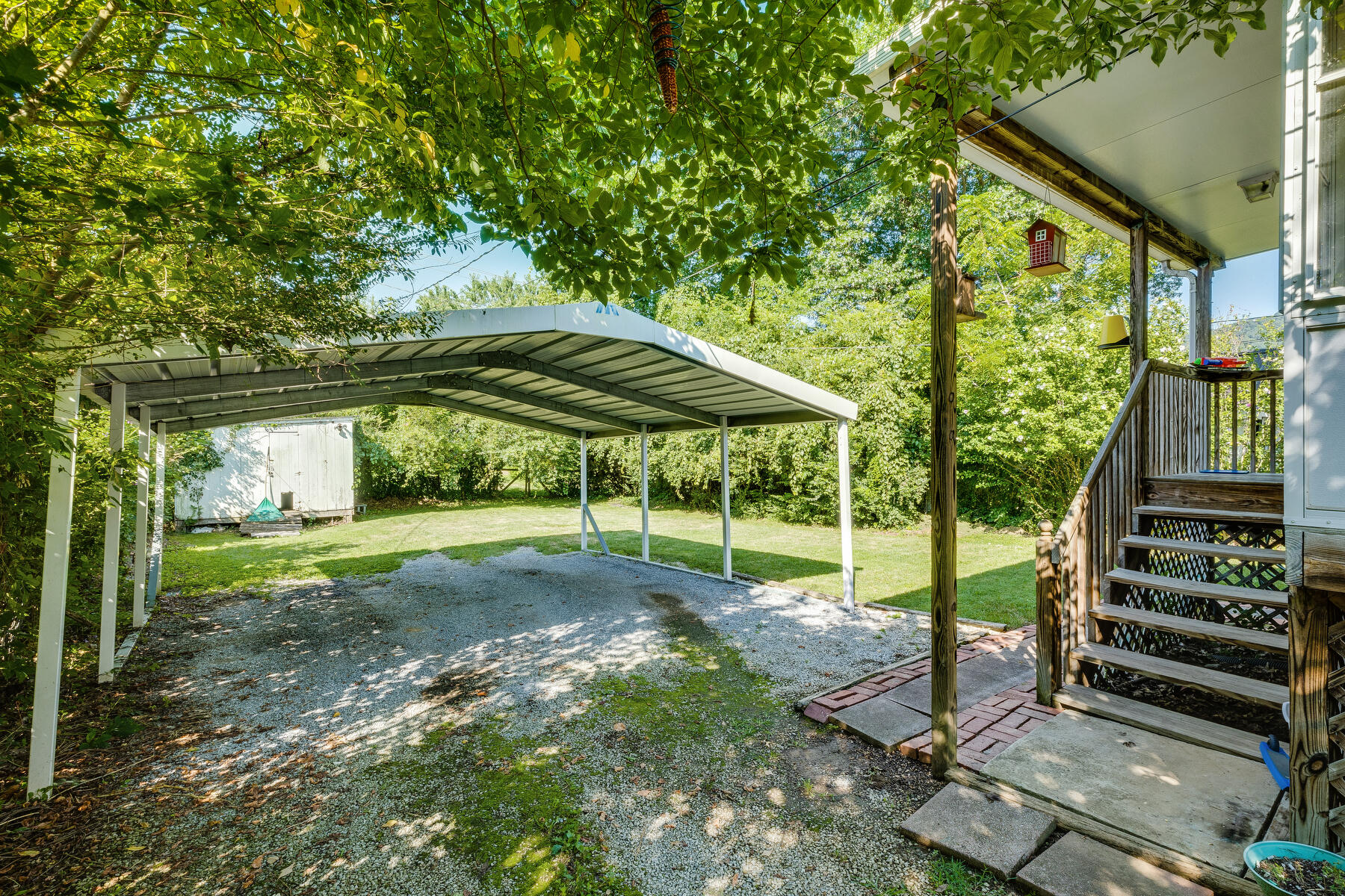 222 3rd Street Erwin, TN 37650 - Photo 17 of 19 026