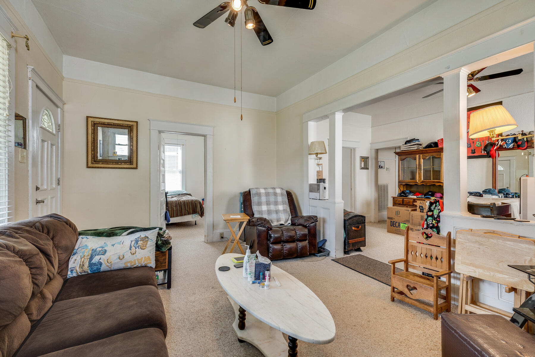 222 3rd Street Erwin, TN 37650 - Photo 6 of 19 009