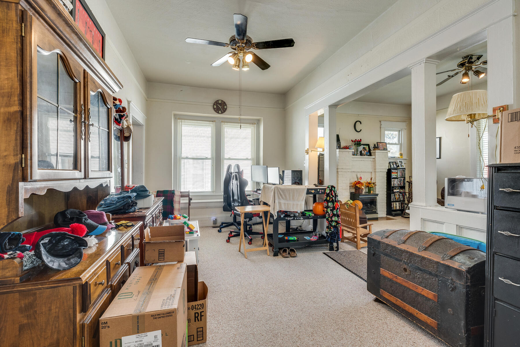 222 3rd Street Erwin, TN 37650 - Photo 8 of 19 012