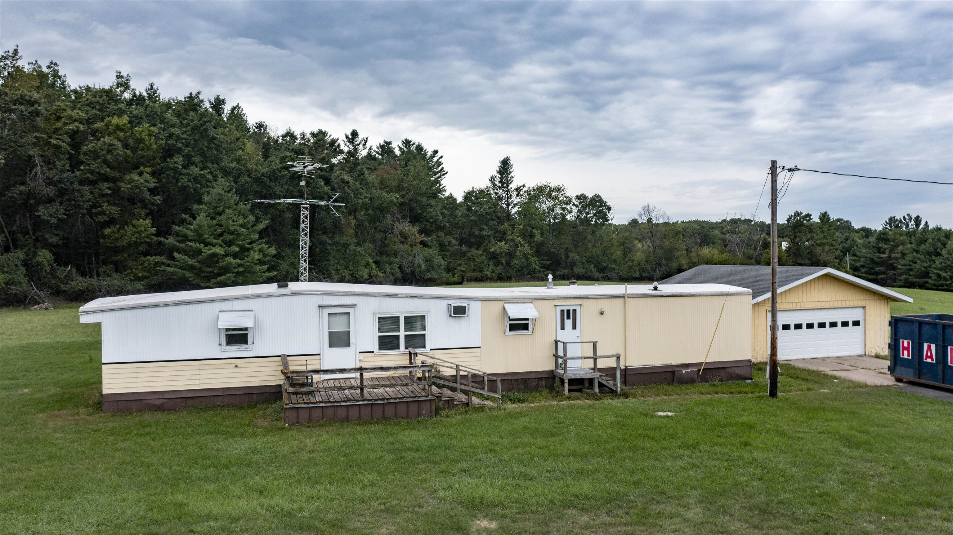 N7791 Tresness Road Iola, WI 54945 - Photo 2 of 11 Gallery Image 2