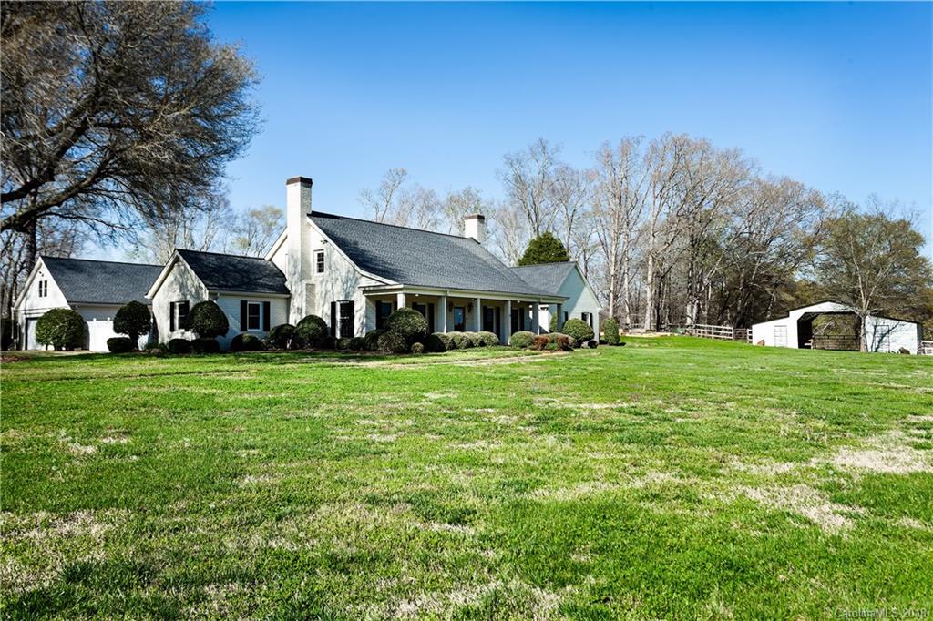 1019 Timber Ridge Road Shelby, NC 28152 - Photo 2 of 35 Gallery Image 2