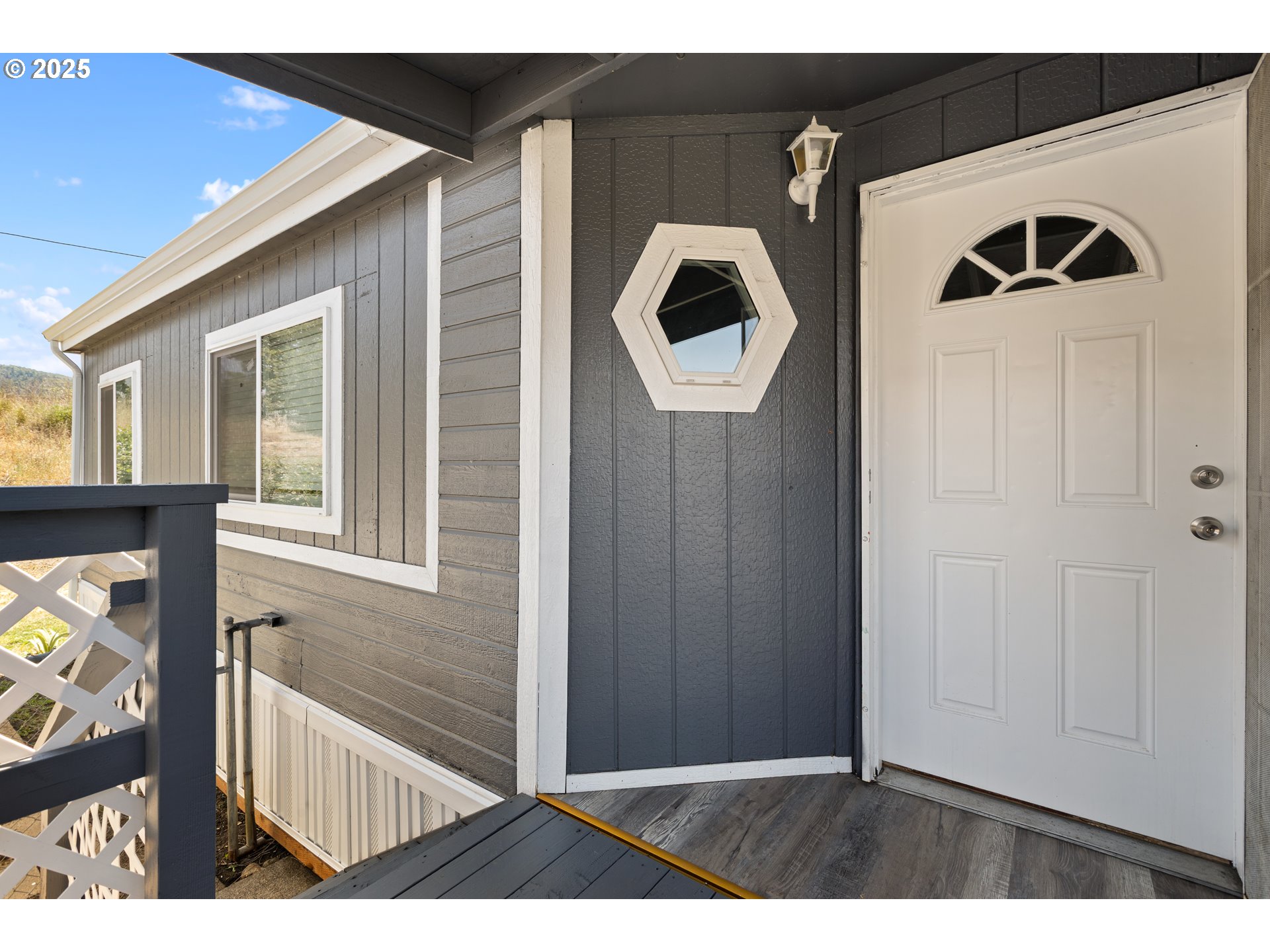 78 Manor Loop Roseburg, OR 97471 - Photo 4 of 45 a view of a storage & utility room
