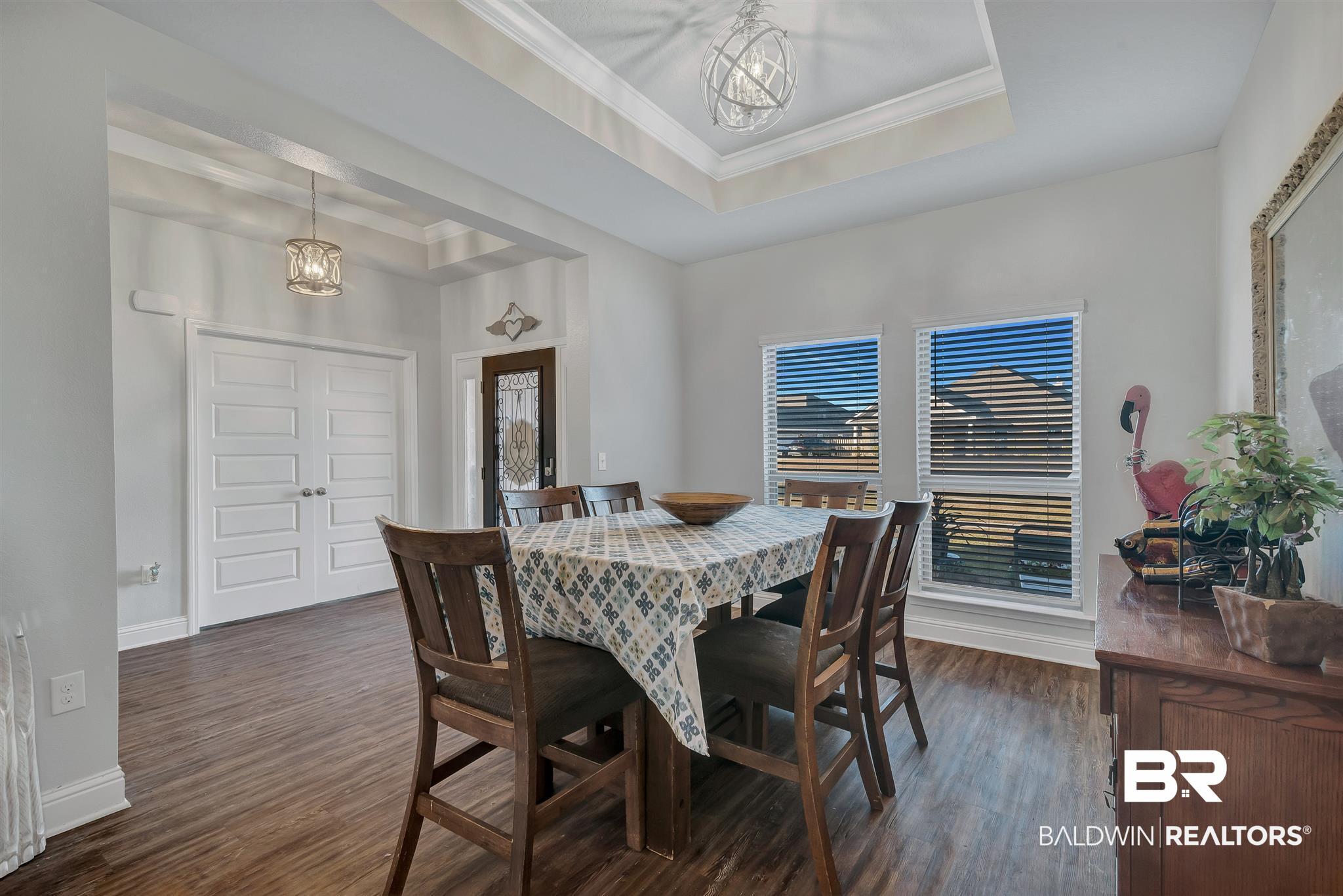 12988 Sanderling Loop Daphne, AL 36527 - Photo 7 of 37 Formal Dining