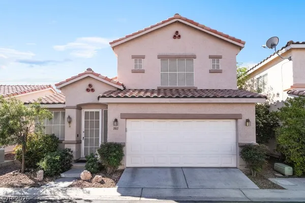 $2,000 | 1011 Park Bridge Avenue, Las Vegas, NV 89123