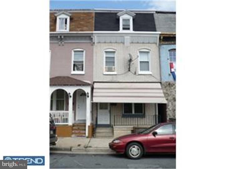 223 North 3rd Street Reading, PA 19601 - Photo 1 of 11 Gallery Image 1