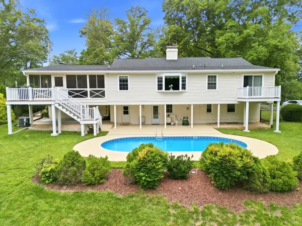 $445,000 | 3031 Sedgewick Drive, Lynchburg, VA 24503