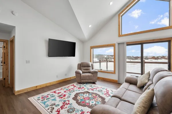 $649,000 | N8551 Lake Cabin Drive, New Lisbon, WI 53950