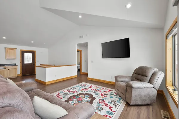 $649,000 | N8551 Lake Cabin Drive, New Lisbon, WI 53950